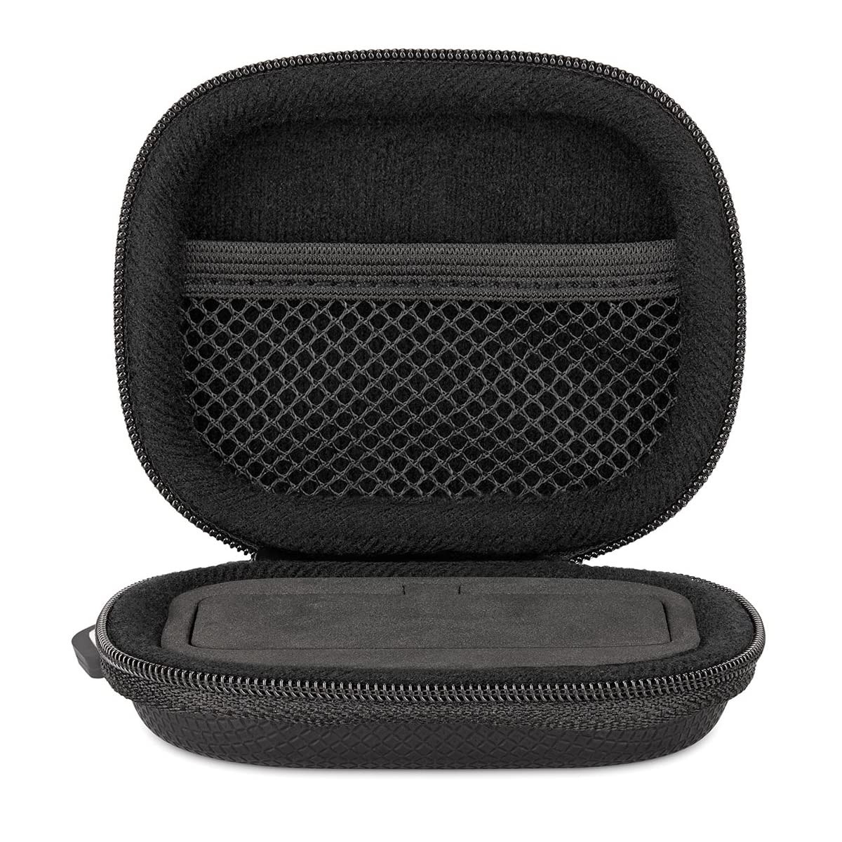Rode Lavalier II Ansteck/Lavaliermikrofon Kondensator Mikrofon-Set + keepdrum Mikrofasertuch