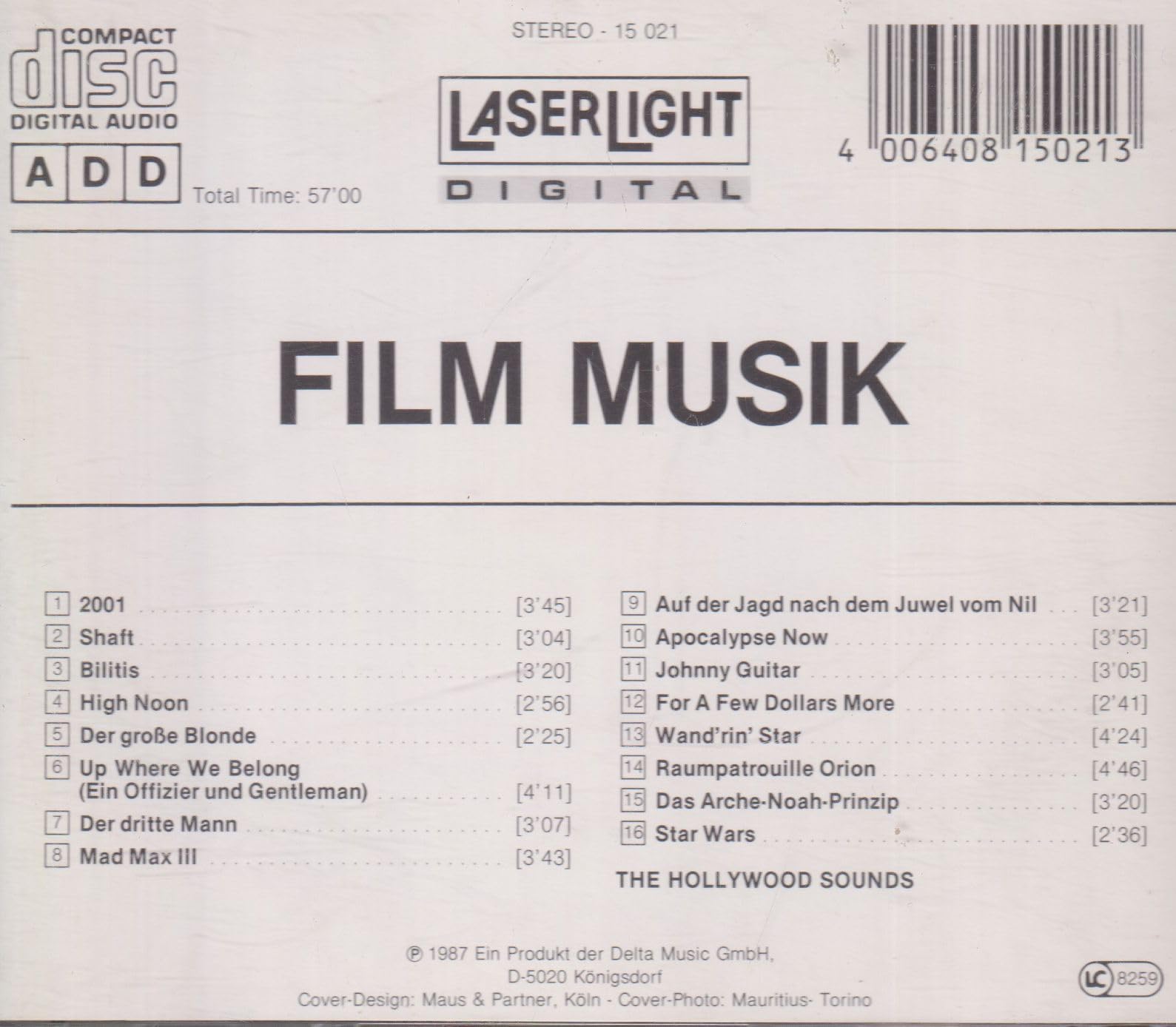 Film Musik