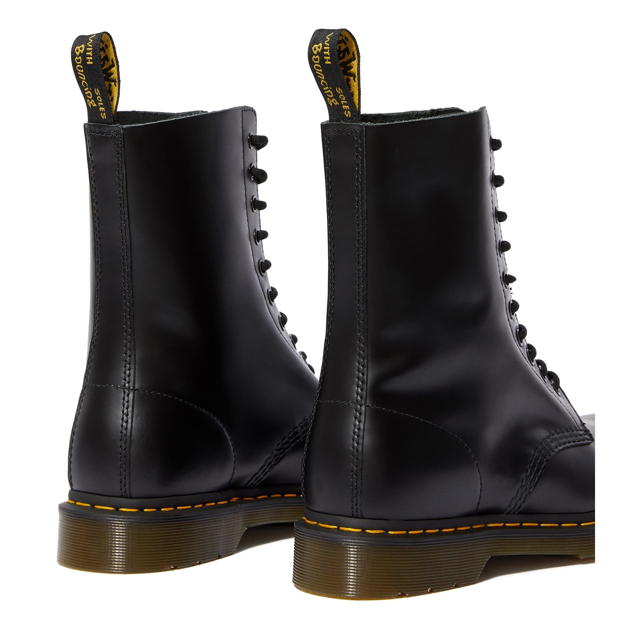 Dr. Martens - 1490z, Stivaletti Unisex - Adulto