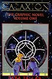 galaxion  Galaxion: The Graphic Novel: 1