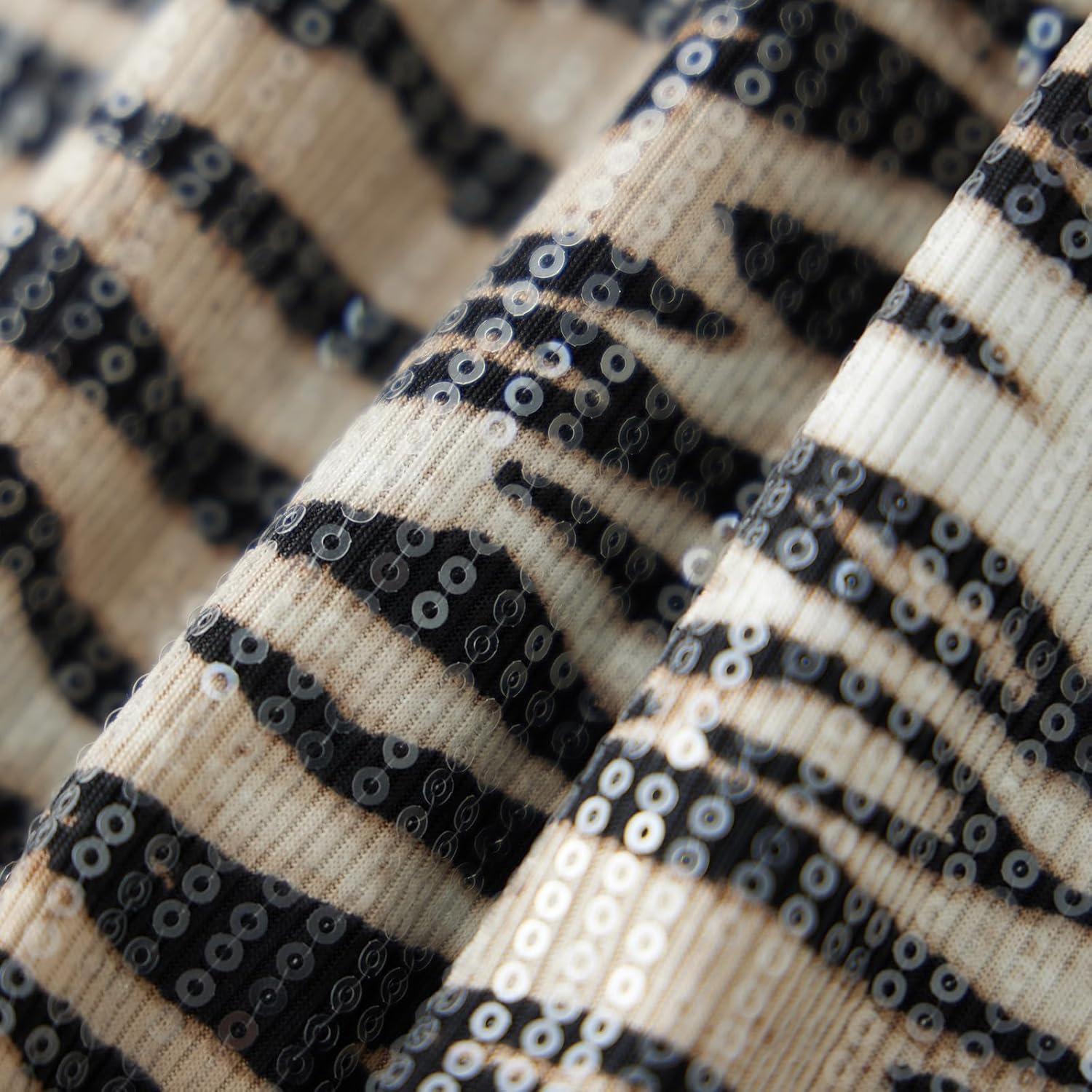 Women Sequin Mini Shorts Y2k Midi Waist Straight Leg Sparkle Party Shorts Glitter Hot Pants for Club - Image 7