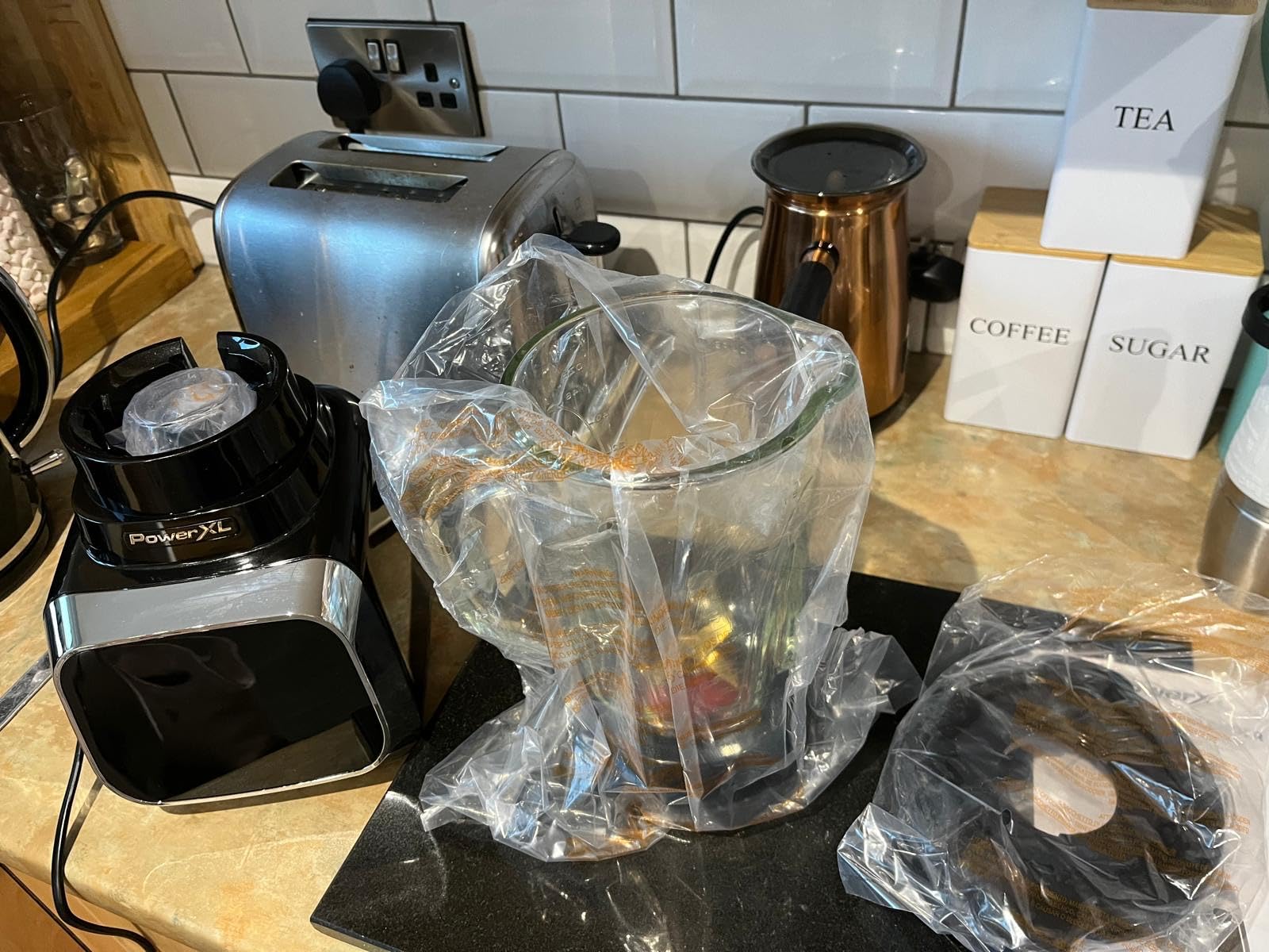 Customer photo