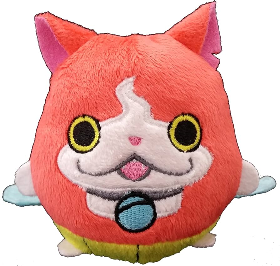 Amazon.co.jp: 妖怪ウォッチ 妖怪ウォッチミニミニころり~ん