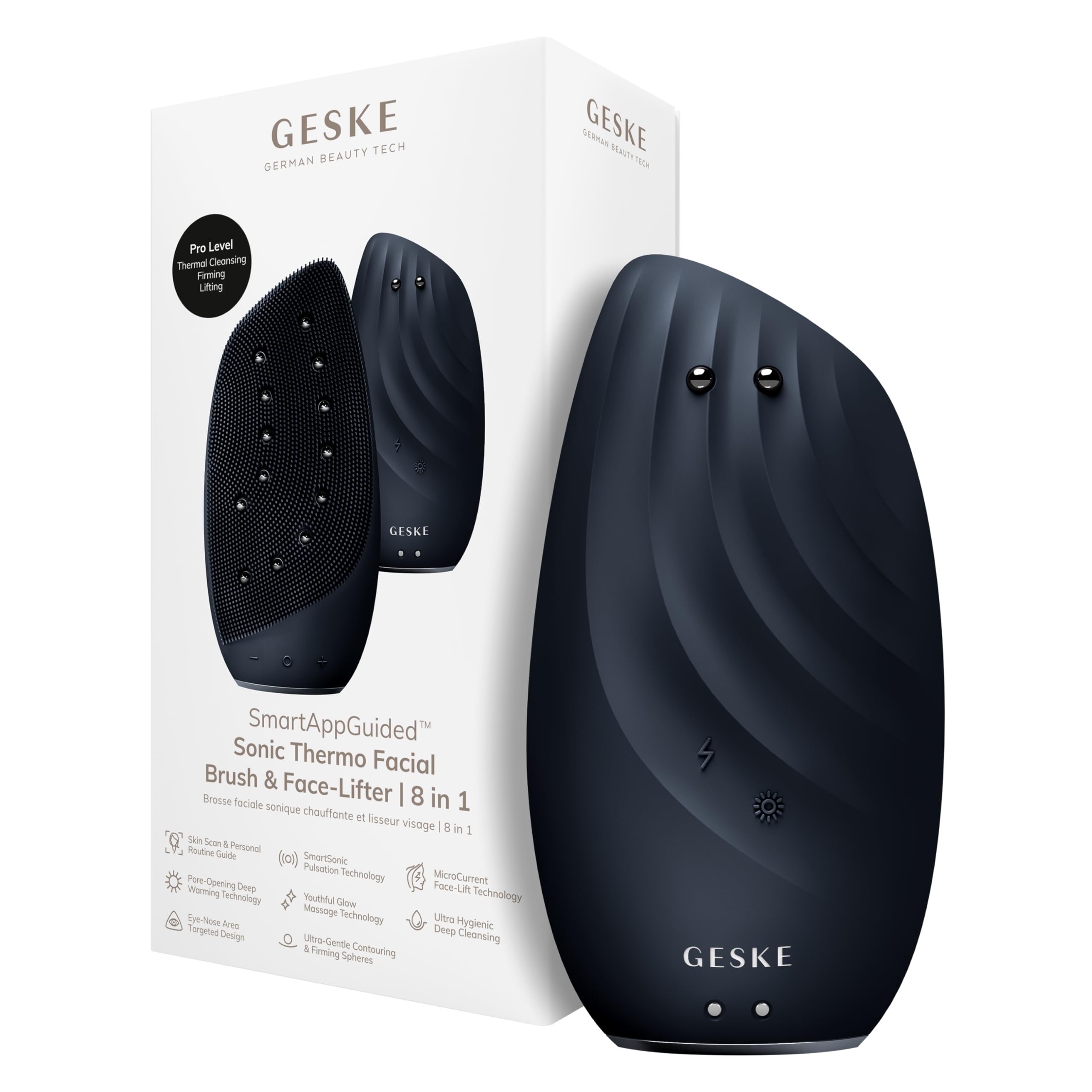 GESKE