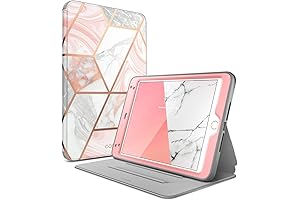 i-Blason Cosmo Case for iPad Mini 4 - Marble