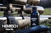 Vista 5 de Evike Airsoft - Novritsch Precision Long Range Standard 0.236 in Airsoft BBS