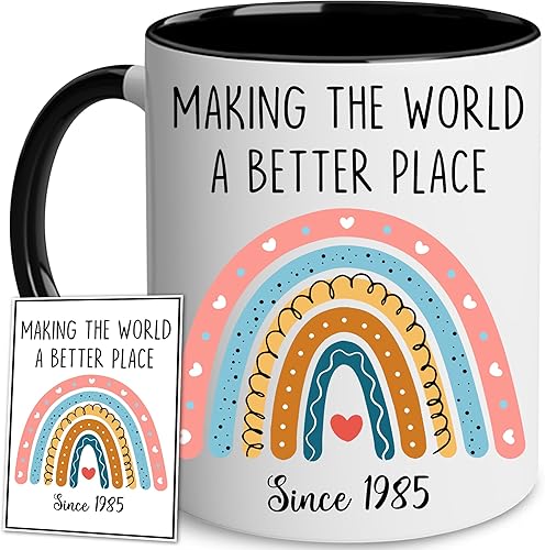 BSQUIELE Regalos de cumpleaños 50 para mujeres, regalos de 1974 para mujeres, regalos de cumpleaños de 50 años para mujeres, ideas de regalo de