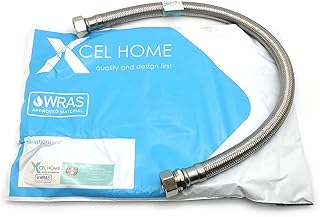 Xcel Home™ 1x WRAS Approved 15mm Compressio...,