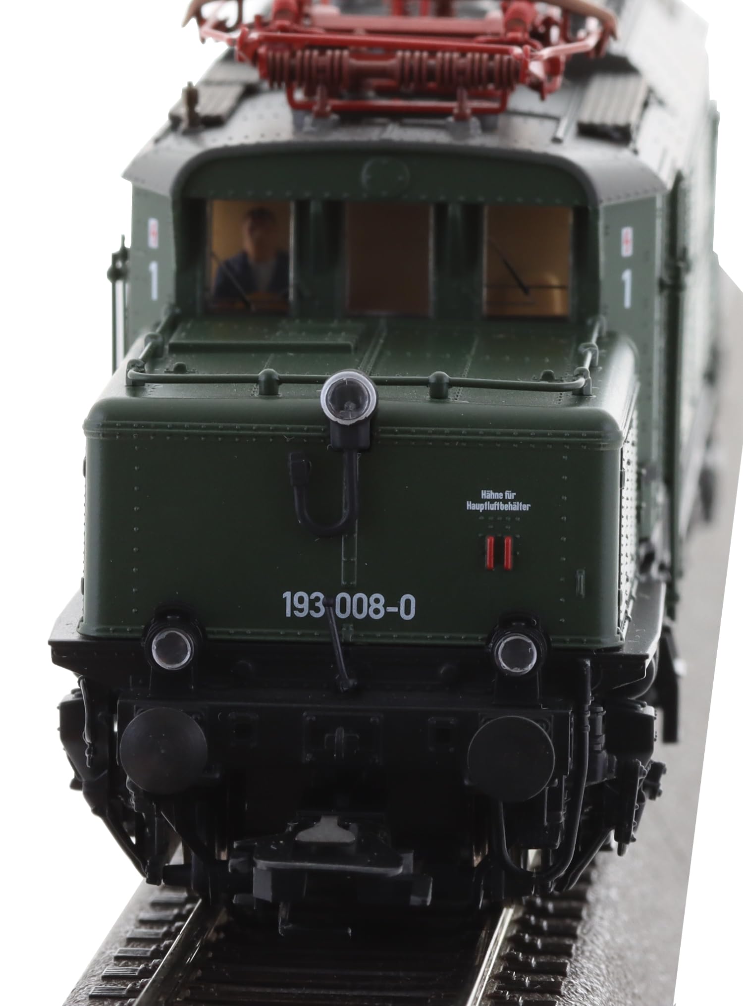 Trix 25873 - Locomotiva elettrica H0 BR 193