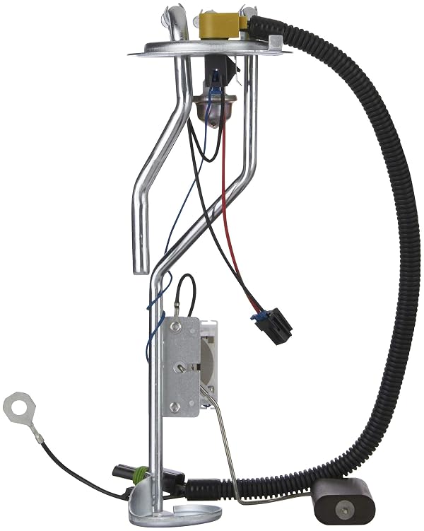 Spectra Premium FG05M Fuel Tank Sending Unit by Spectra Premium - Image 2