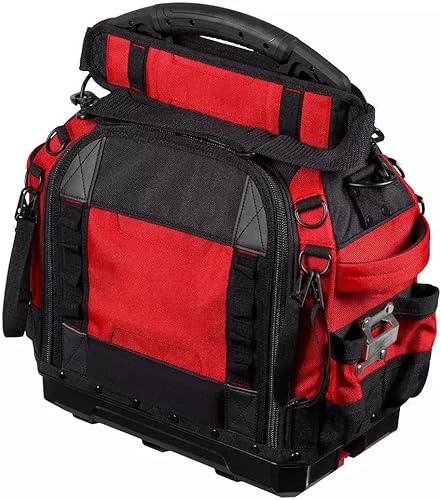 48-22-8316 Bolsa de herramientas para 48-22-8316 Empaque Bolsa de herramientas estructurada de 15" (D x W x H) 7.41 x 3.95 x 3.4 In.