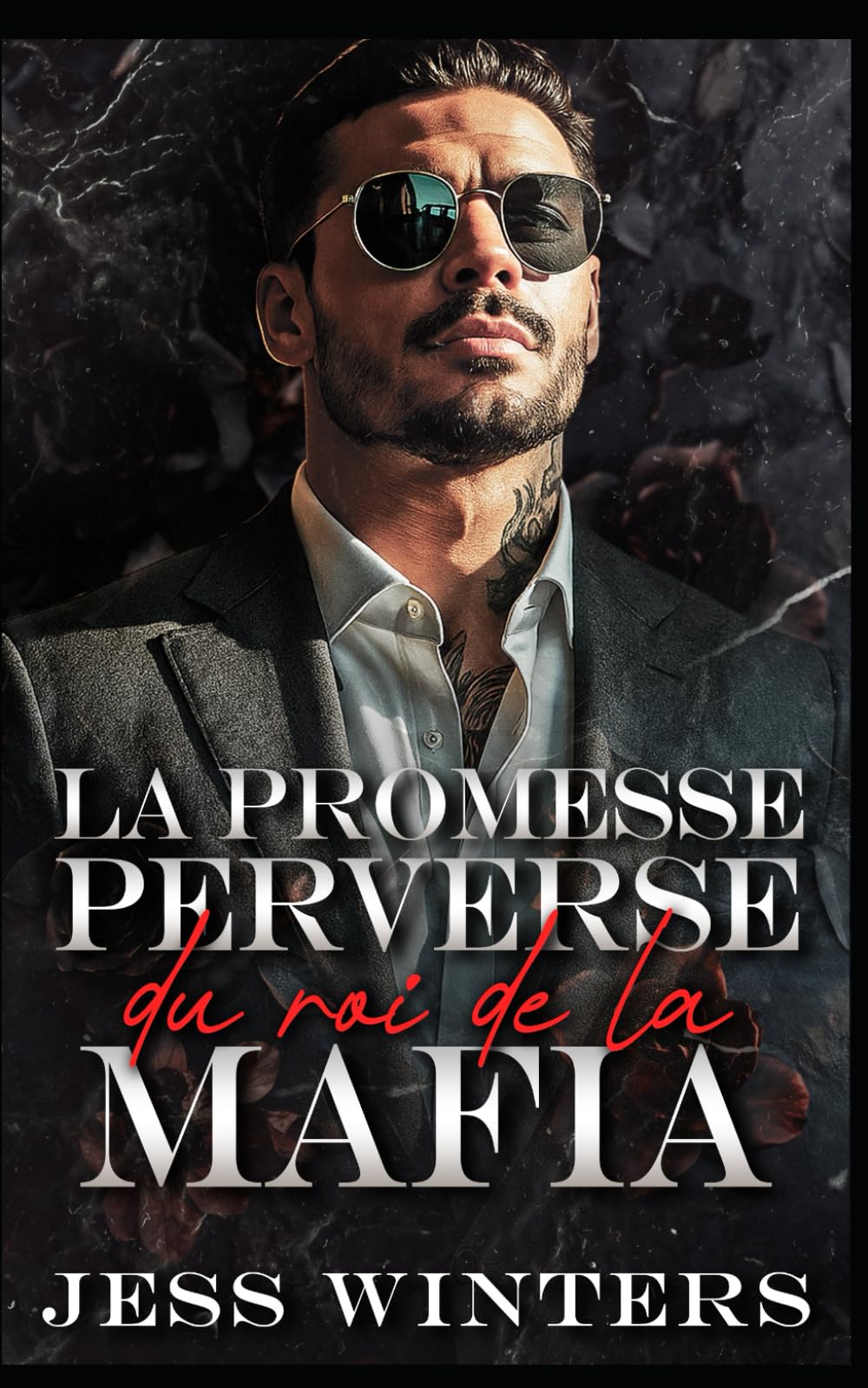 La promesse perverse du roi de la mafia: Une romance de seconde chance après de fausses fiançailles: 6 (La série de l'Empire Pourpre)