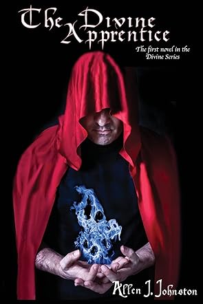 The Divine Apprentice
