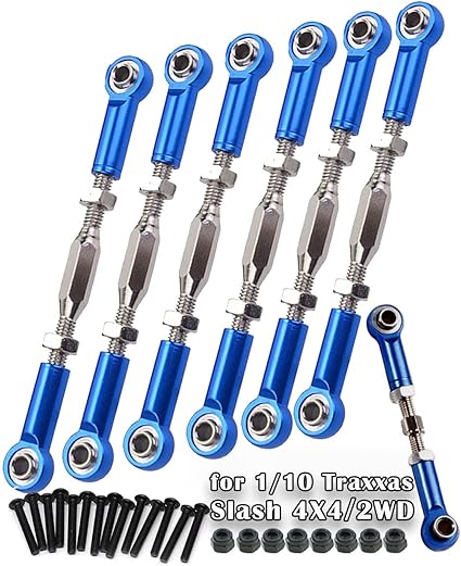 Amazon.com: RC Upgrades Part for 1/10 