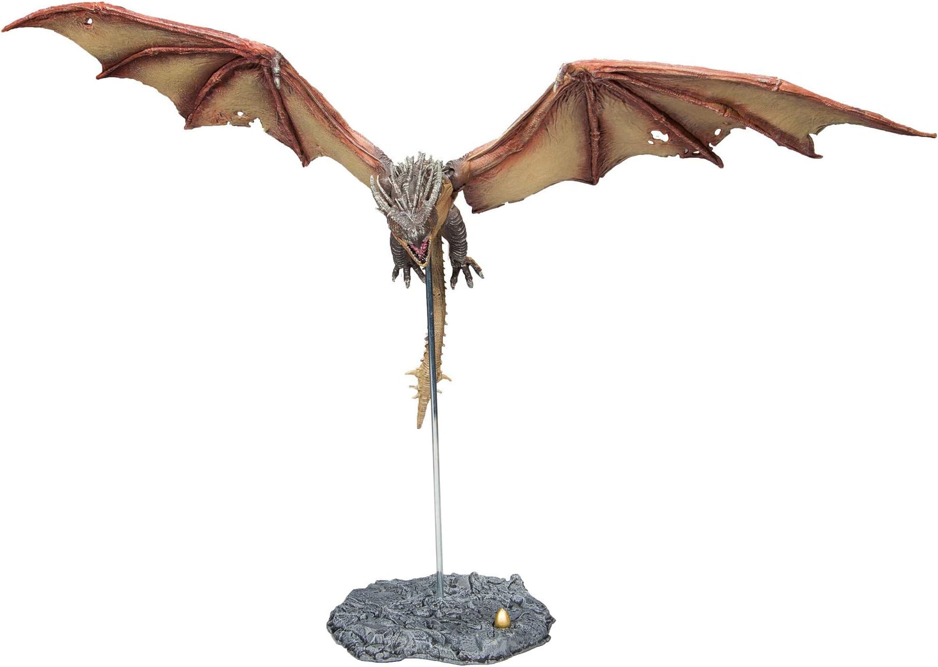 Harry Potter Action Figure Hungarian Horntail 23 cm