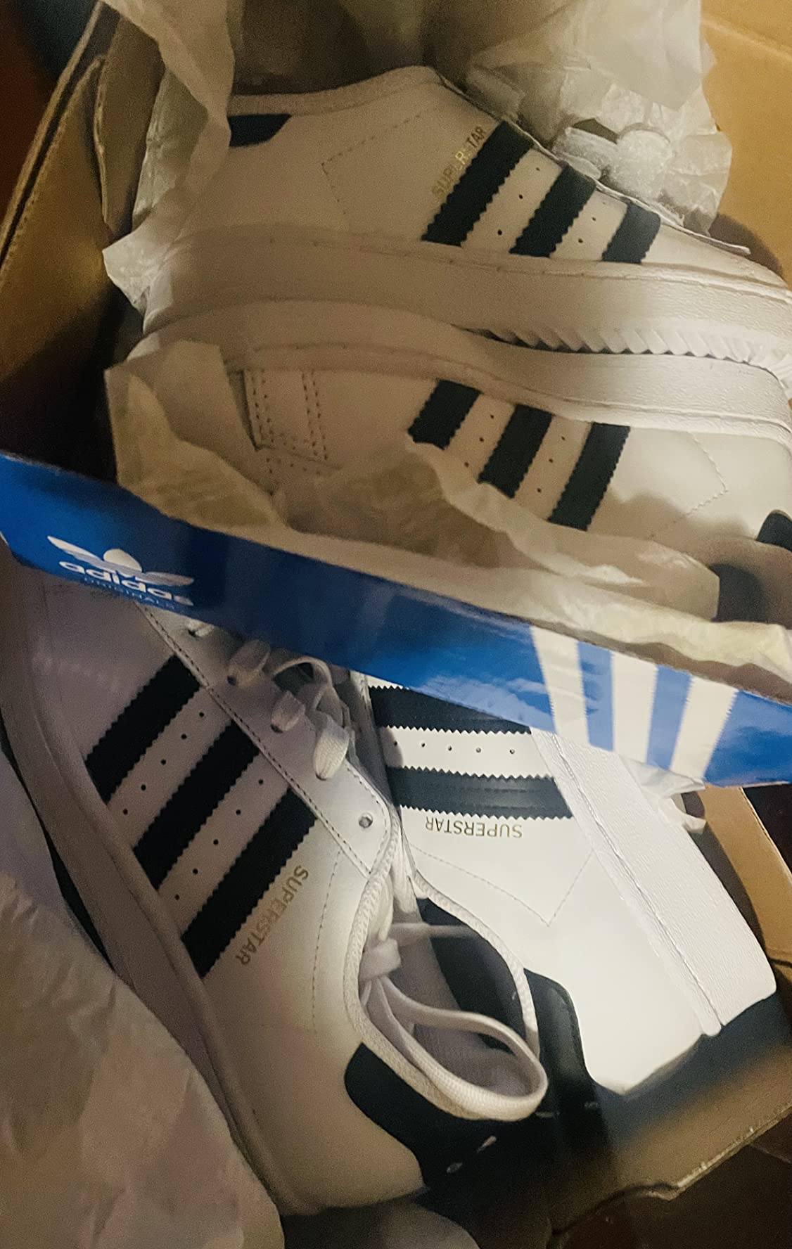 adidas gazelle silver green womens Adidas Superstar W Women's Shoes Cloud White/Core Black fv3284