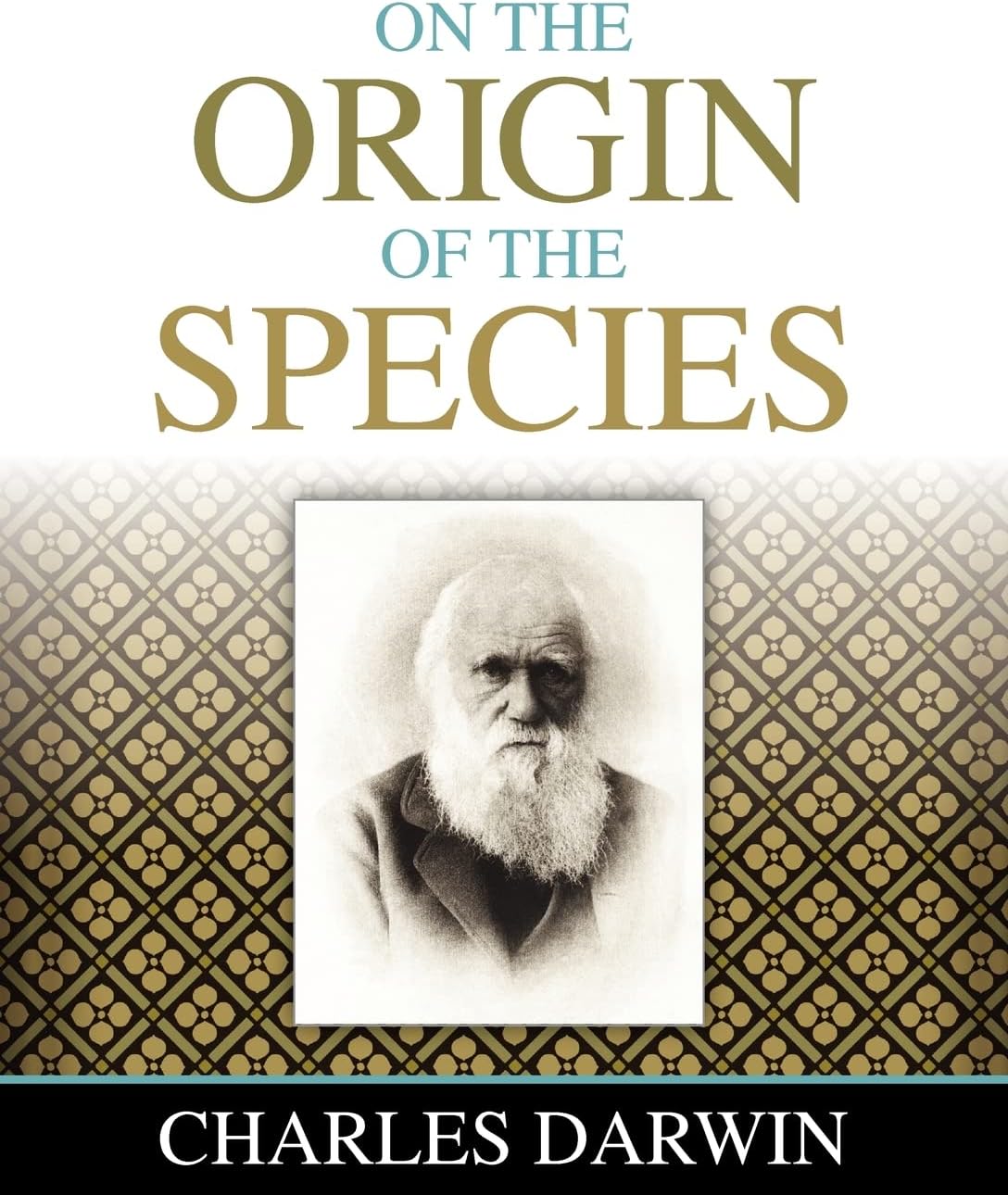 On the Origin of the Species