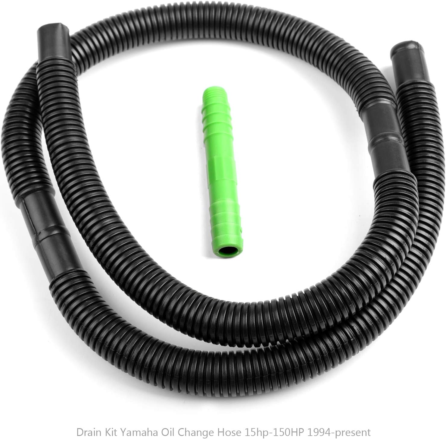 Oil Change Hose Drain Kit fits for Yamaha Outboard 4-Stroke 15 Hp-150 Hp 1994 to Now