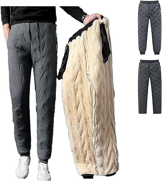 Hosen mit fleecefutter Clearance