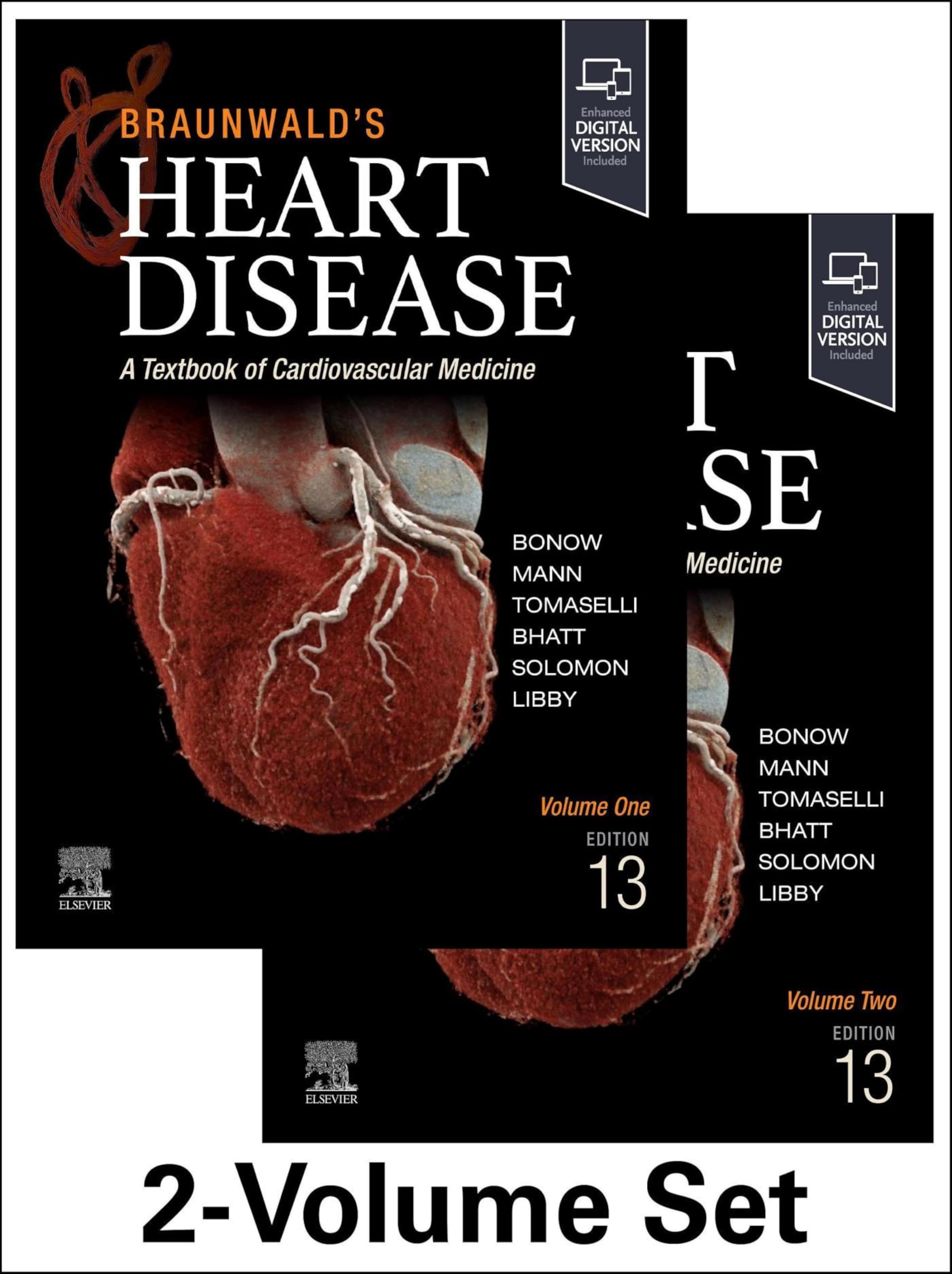 Braunwald's Heart Disease - E-Book: A Textbook of Cardiovascular Medicine (English Edition)