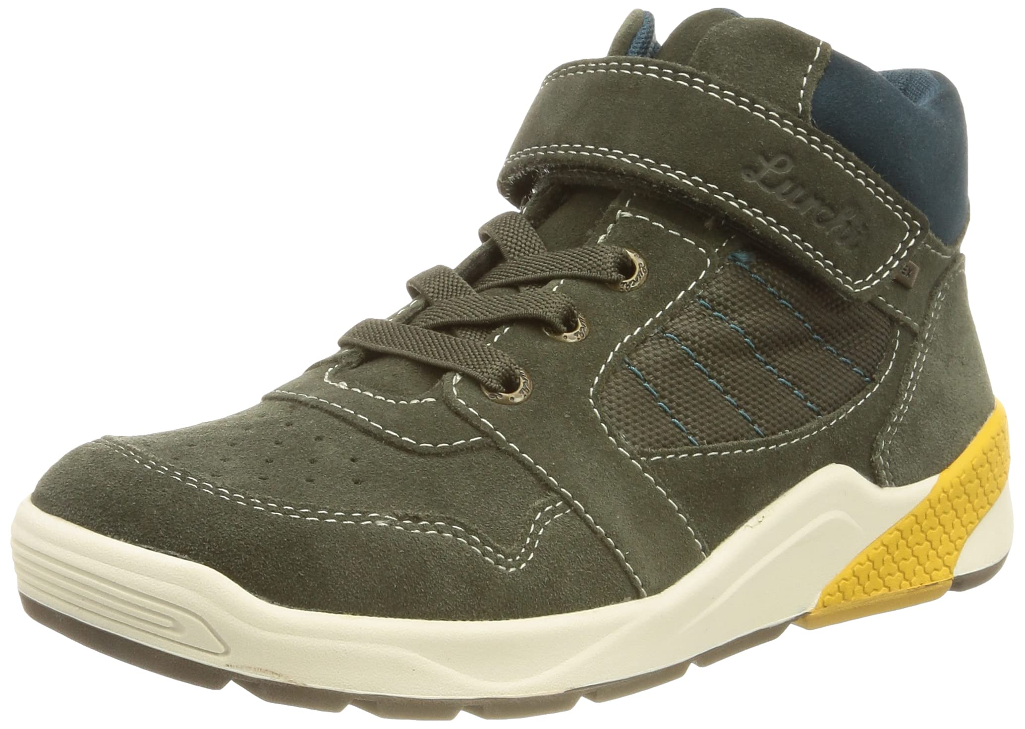 LurchiUnisex-Child Winter Boot Ankle