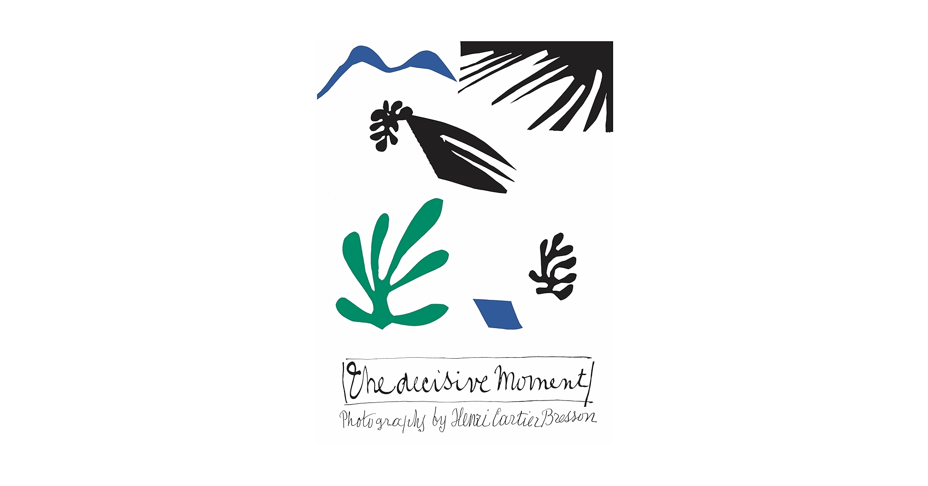 アート・デザイン・音楽 The Decisive Moment Amazon.com: Henri Cartier-Bresson: The Decisive Moment