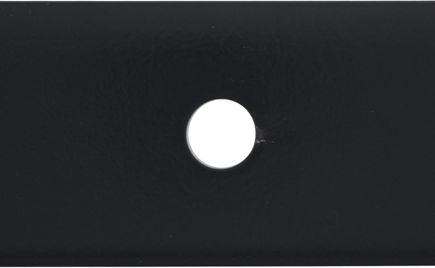 Rotary 6 2172 Mower Blades for Bad Boy 038-4820-00 Bobcat 32061A 403059 Ferris 5101986 Snapper 2000982 Length 16-1/4” Width 2-1/2” Thickness .240” Center Hole 5/8” Fits 32” and 48" Deck