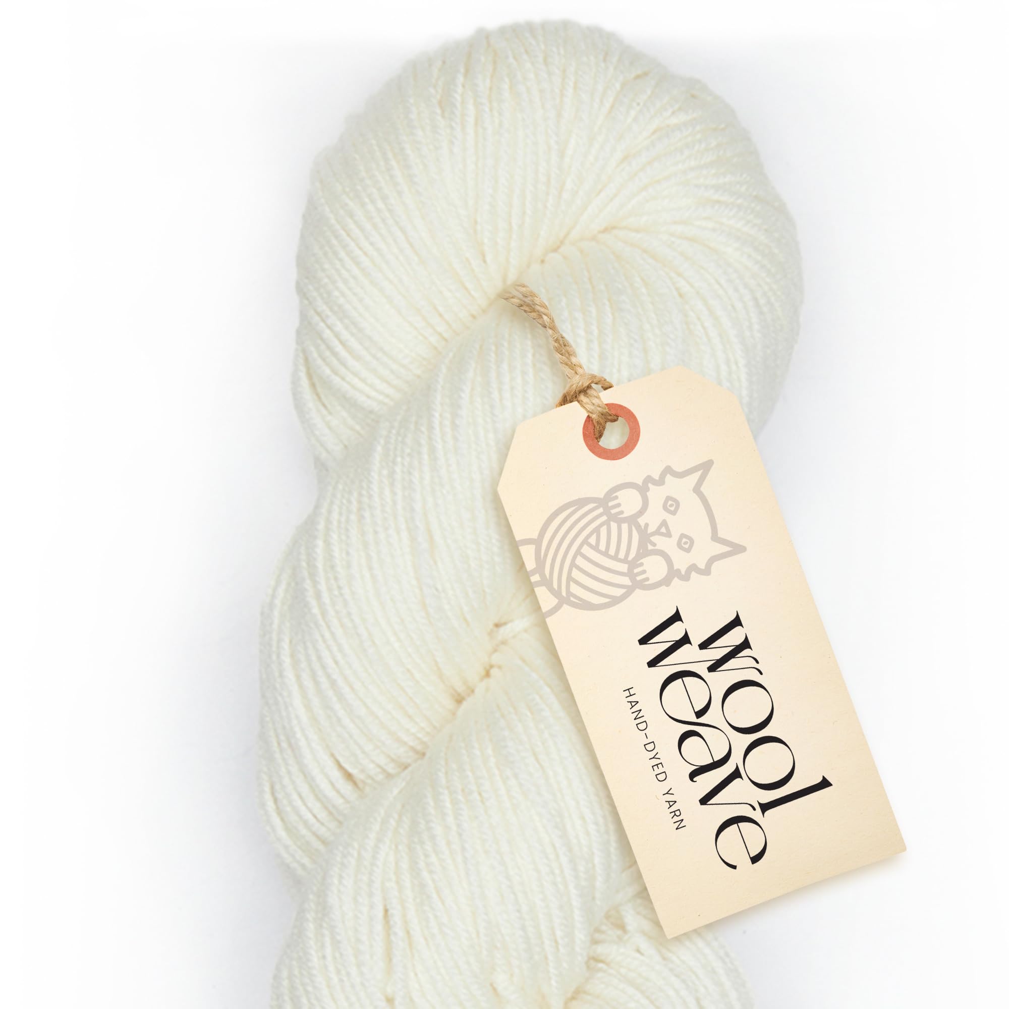 Amazon.com: Superwash Merino Wool Yarn for Knitting & Crocheting
