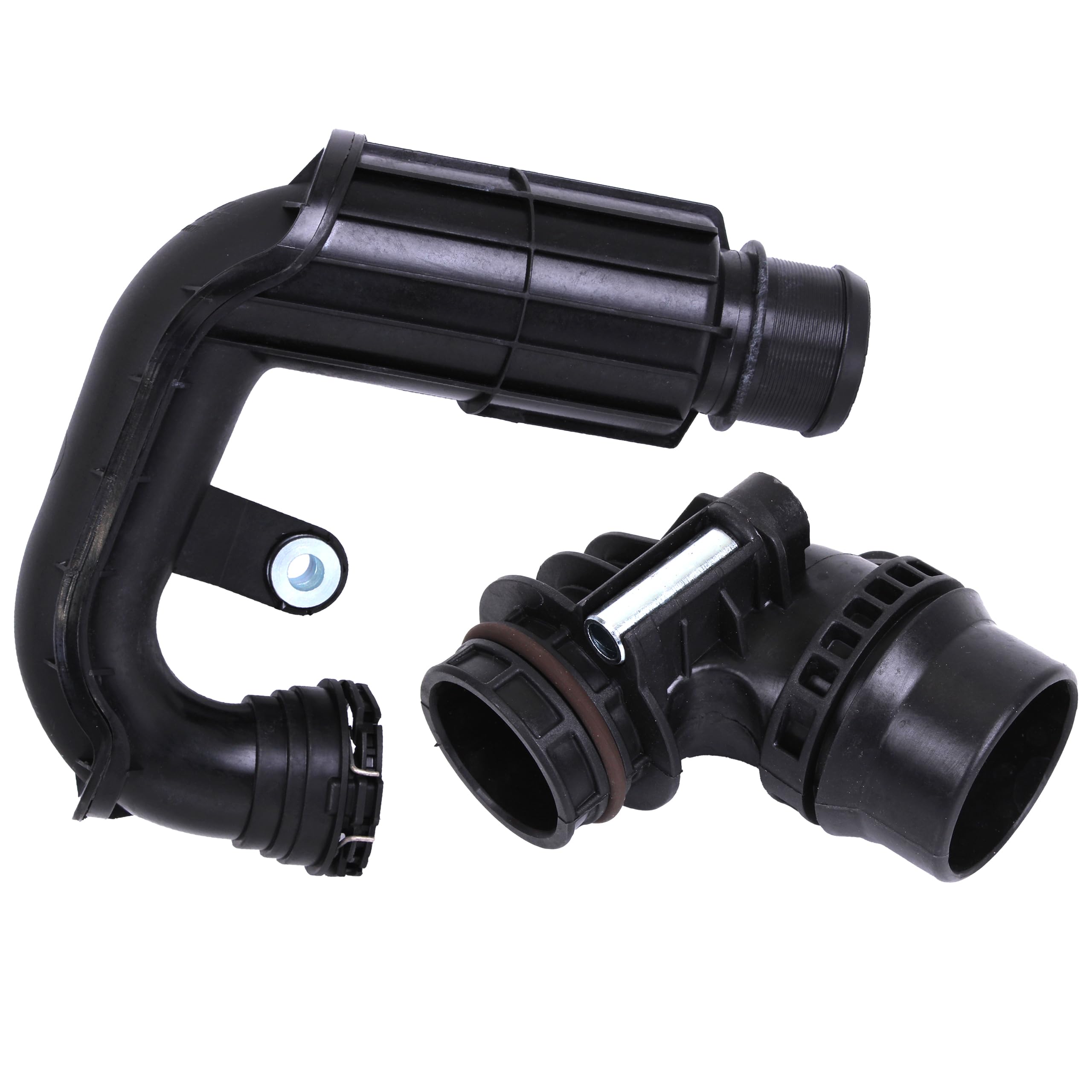 Tuyau turbo en plastique compatible avec W205 Megane IV Kadjar 1.6 144601294R A6220900080 A6260900400 1441100Q2J