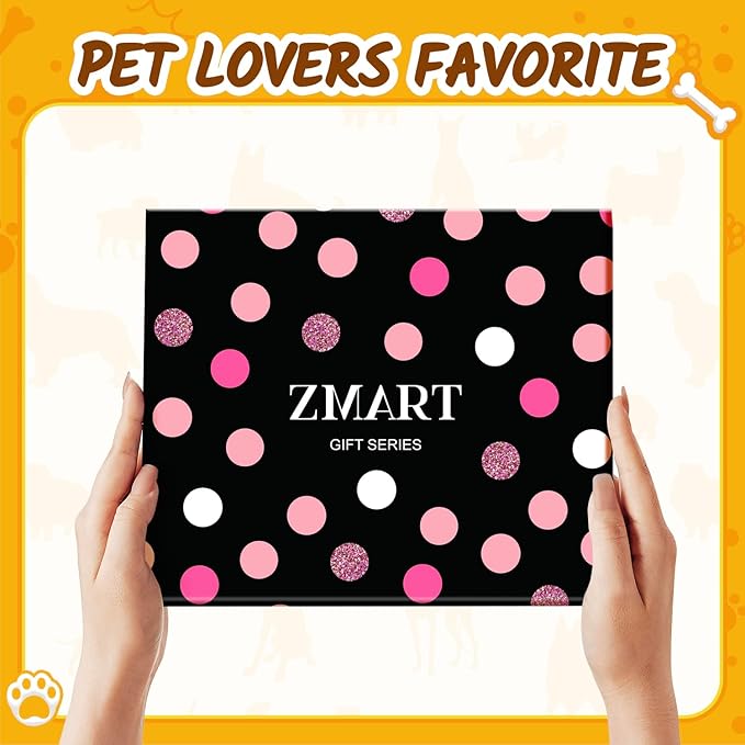 Zmart Calcetines Divertidos para Amantes de Mascotas miniatura 2