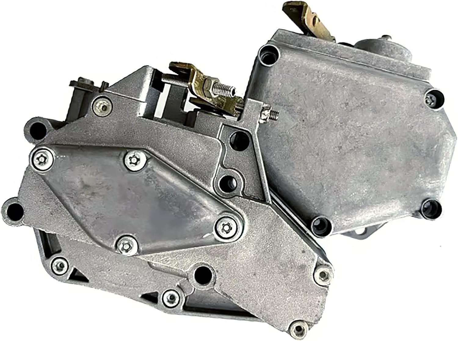 Controller 02111262 02111263 Fits for Deutz BF4M2012 BF6M2012C BF4M1013 BF6M1013 BF4M1013FC BF6M1013ECP Engine