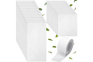 Skinfold Dry Sheet with Antimicrobial Silver