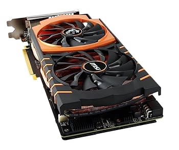 MSI GTX 980Ti 6GB 動作品 MSI GeForce GTX 980 Ti Lightning 6GB Review | TechPowerUp