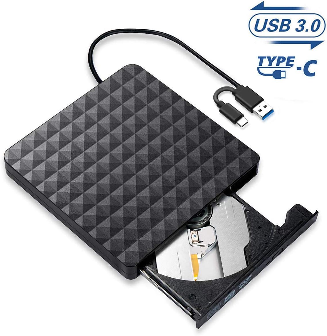 registratore dvd per mac