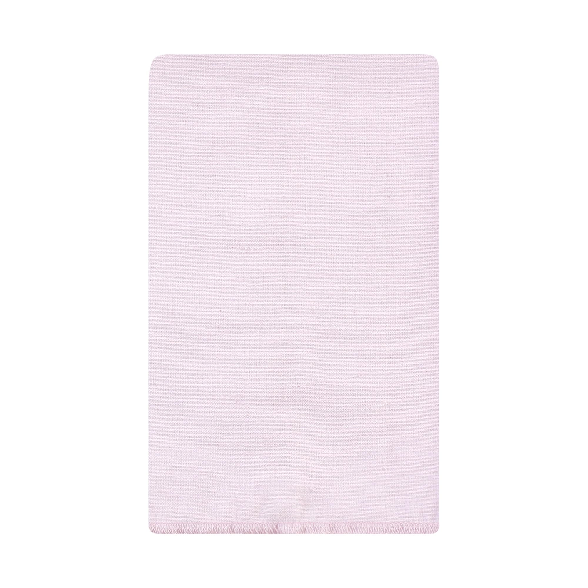 Hudson Baby Pack de 10 piezas de ropa de franela de algodón para bebé, diseño de elefantes, talla única