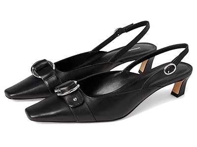 MICHAEL Michael Kors Jaden Kitten Sling Women
