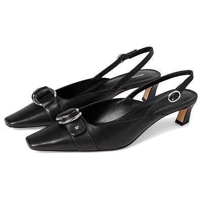 MICHAEL Michael Kors Jaden Kitten Sling Women