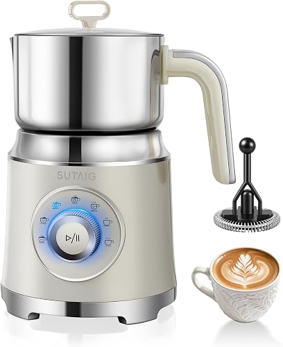 27oz Variable Frother