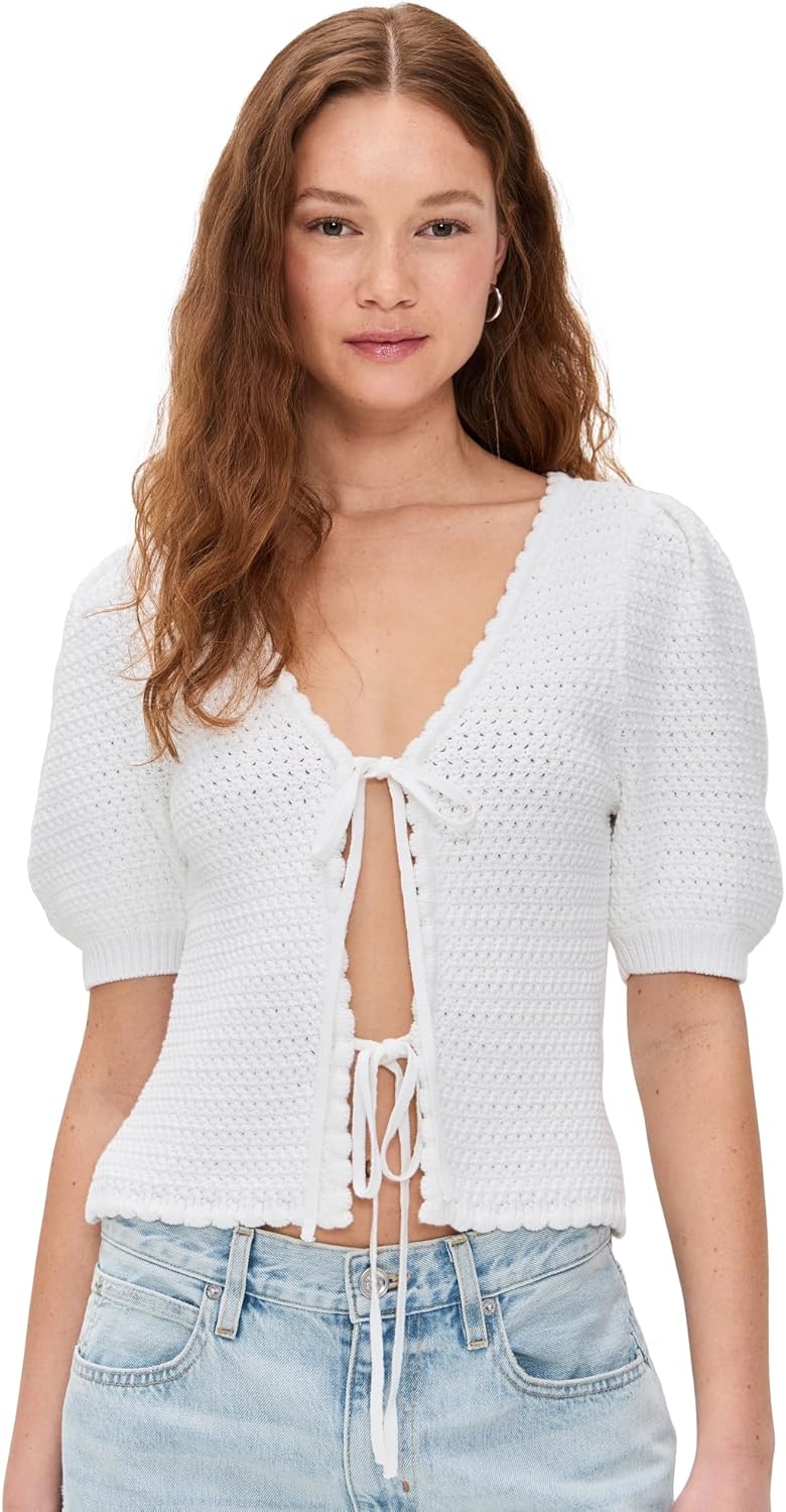 Splendid Women's Beverley Sweater