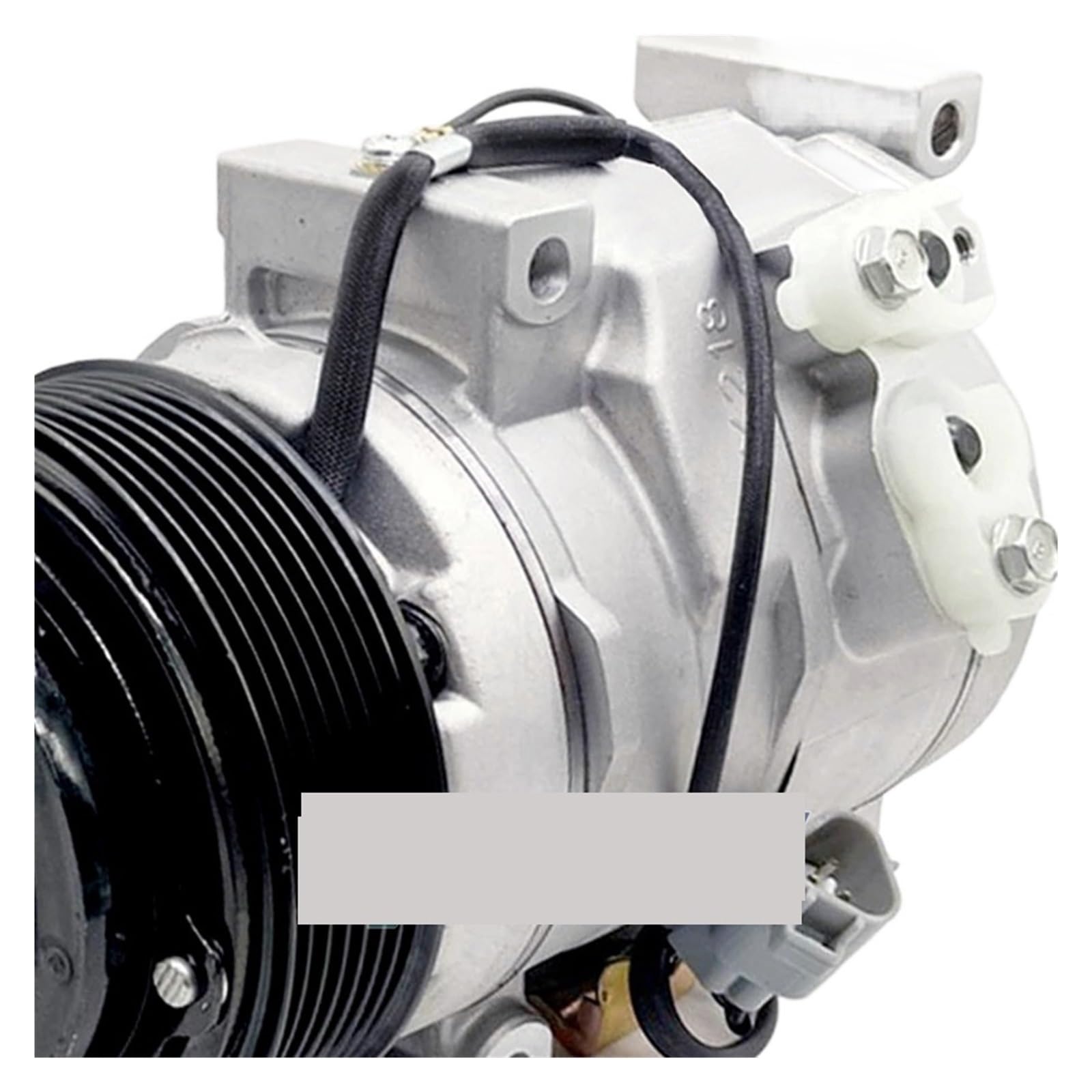 Amazon.com: AKkis 10S17C AC Compressor 88320-6A400 88320-6A390