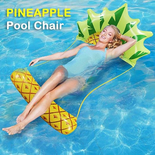 Adult Swimming Pool Float Water Hammock 