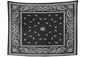 Emvency Tupac Tapestry: Adorn Your Space with Hip-Hop Iconography