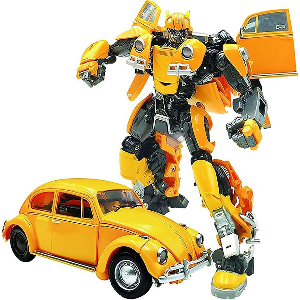 Amazon.co.jp: 変形ロボット おもちゃ 変形ドライブカー 車