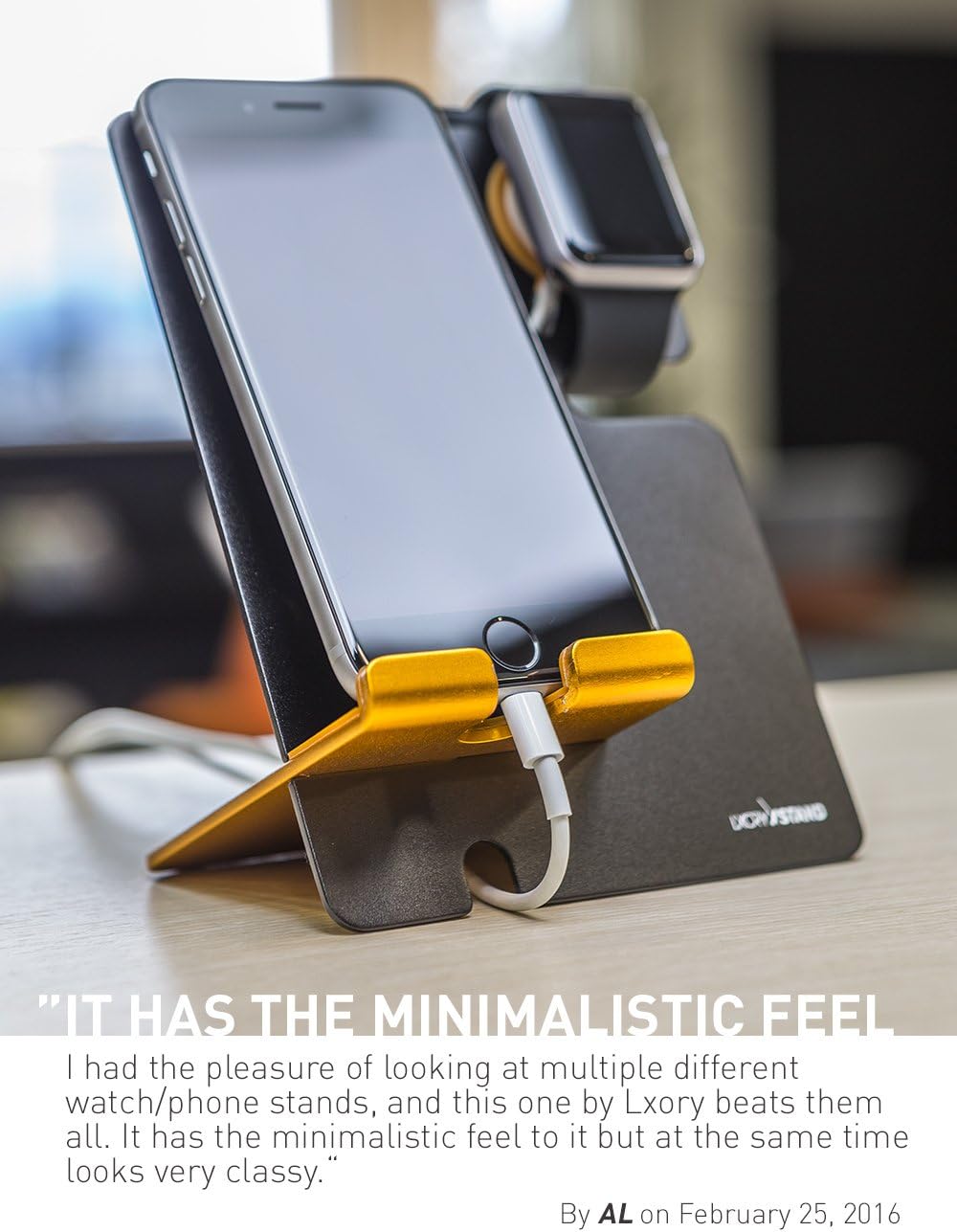 Lightning Cable