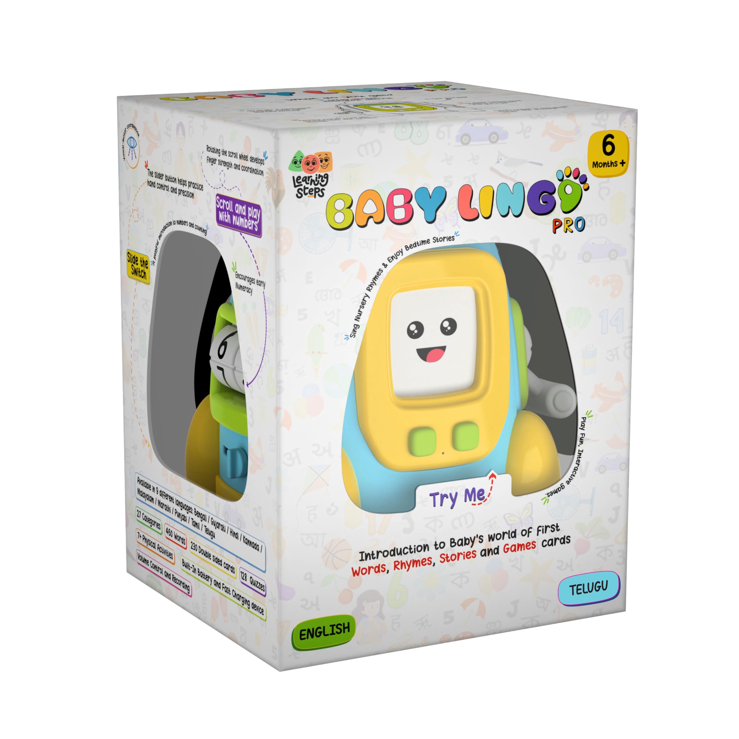 Baby Lingo Pro-picture-33