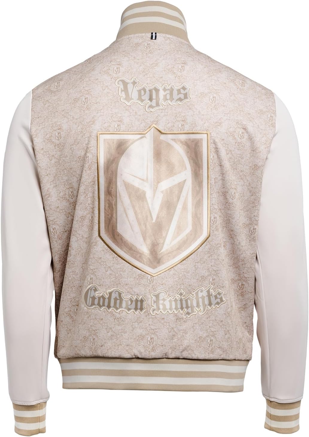 Unisex Vegas Golden Knights Track Jacket