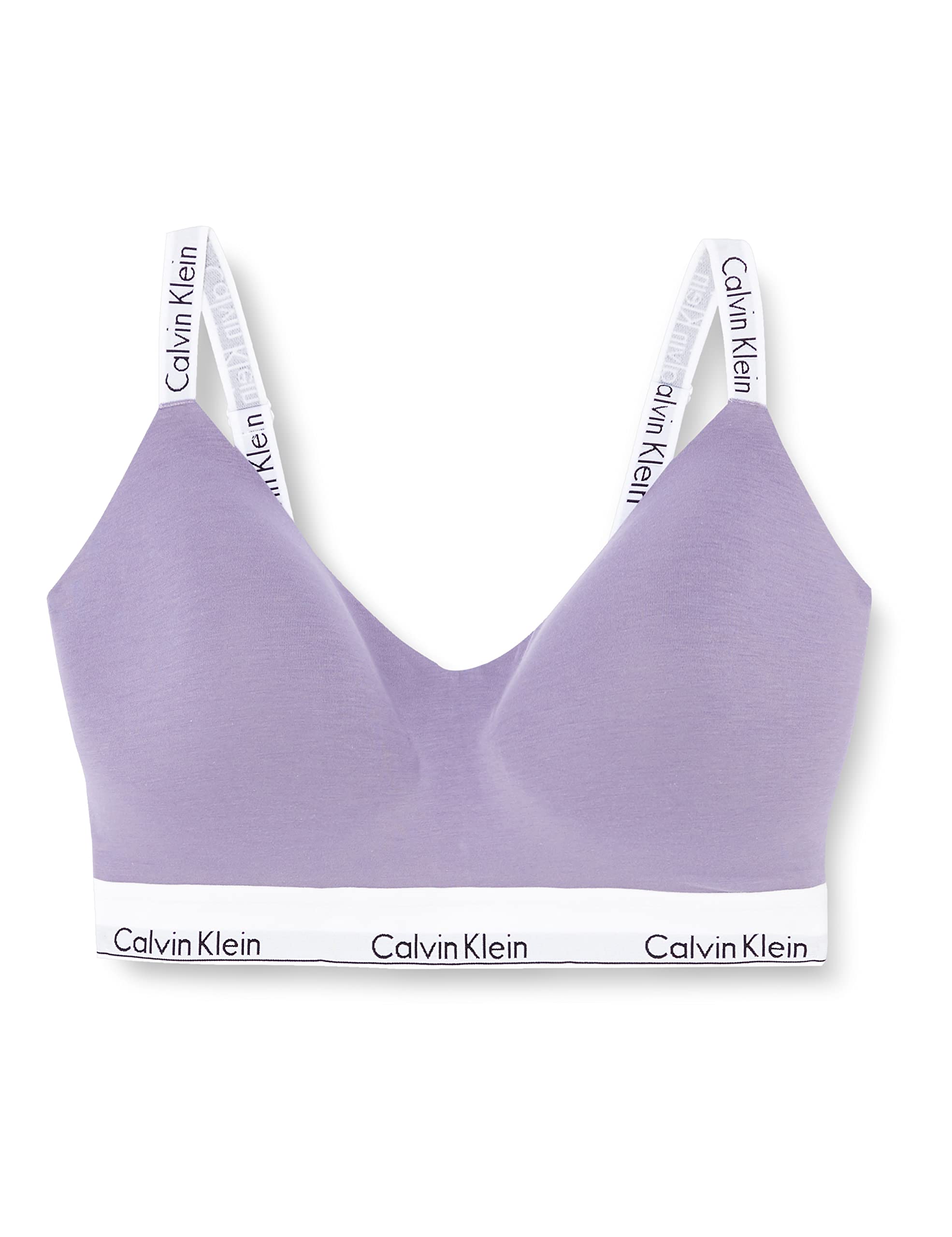 Calvin Klein Lght Lined Bralette (Full Cup) Bralette Women