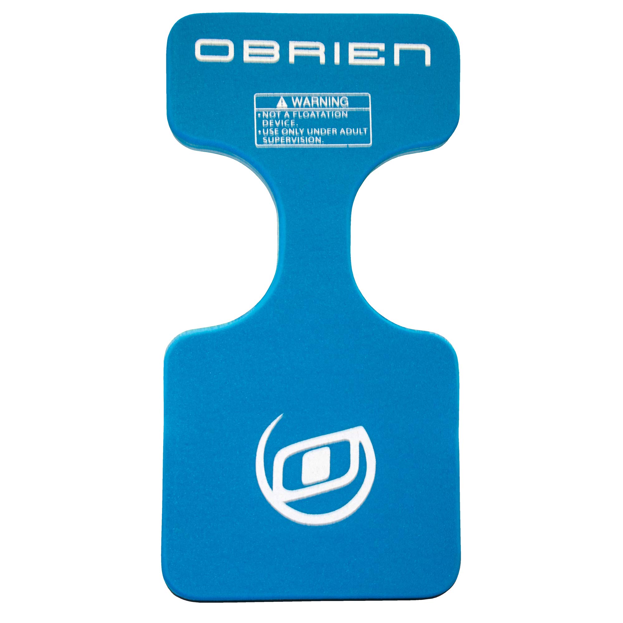 O'Brien Foam Water Saddle, X-Large, Cyan