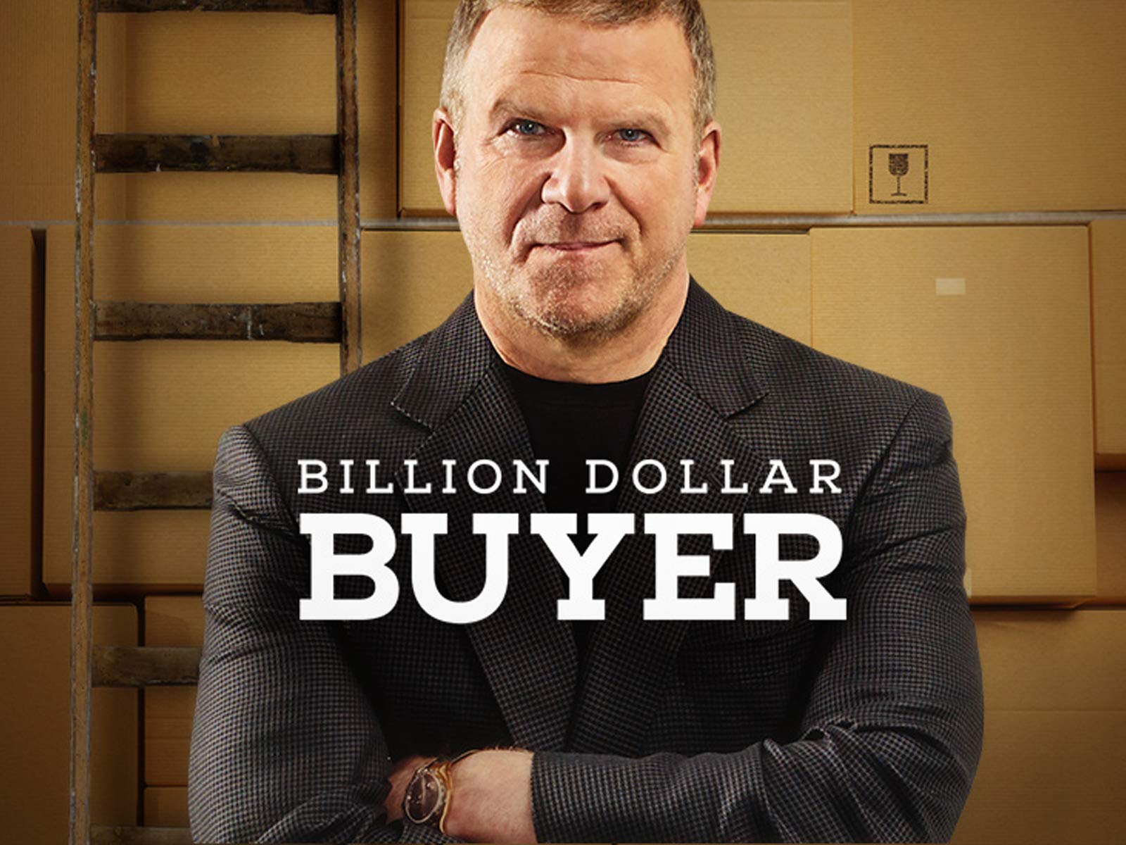 Billion Dollar Buyer