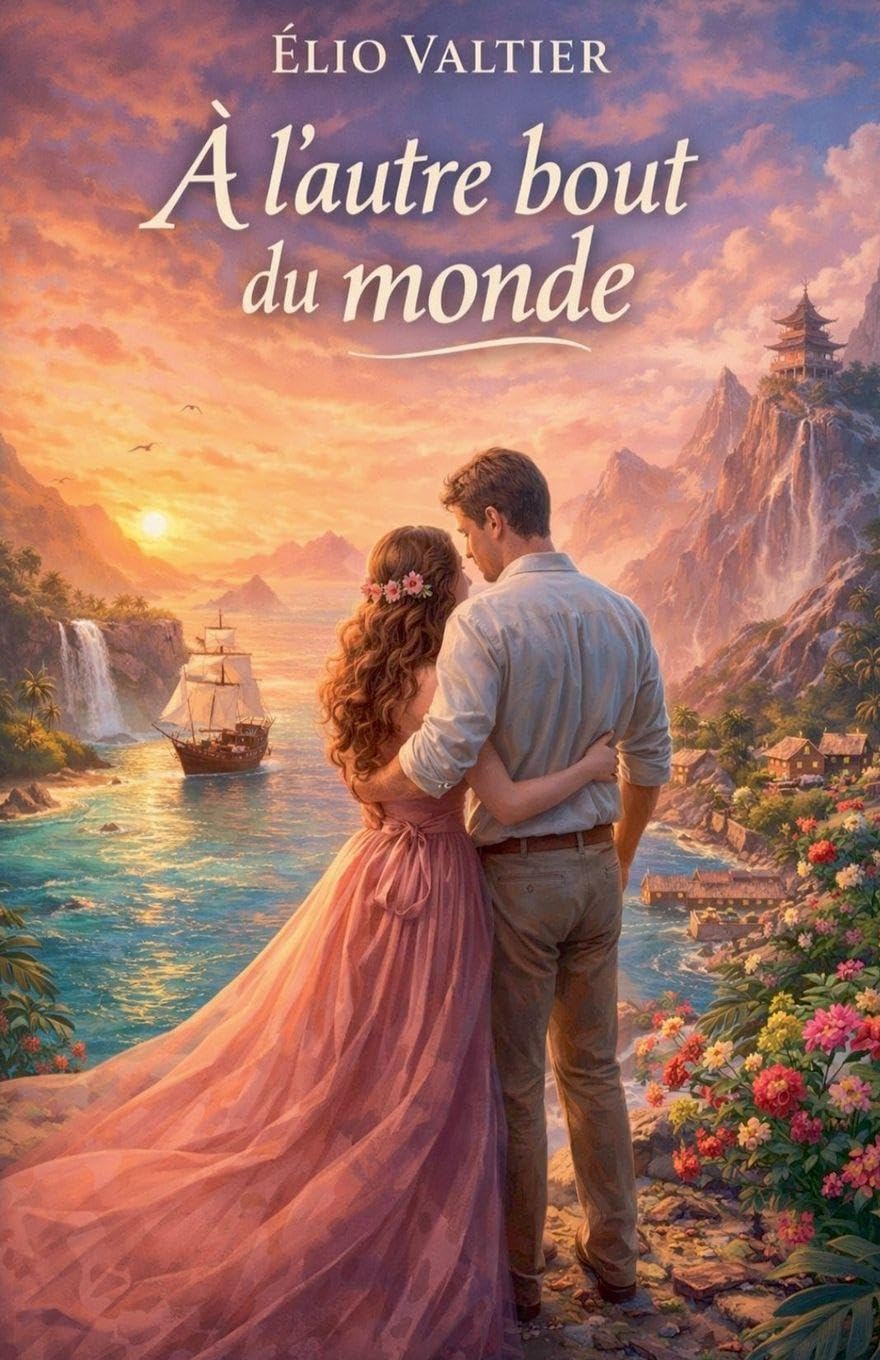 A l'autre bout du monde